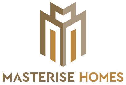 Masteri Centre Point logo